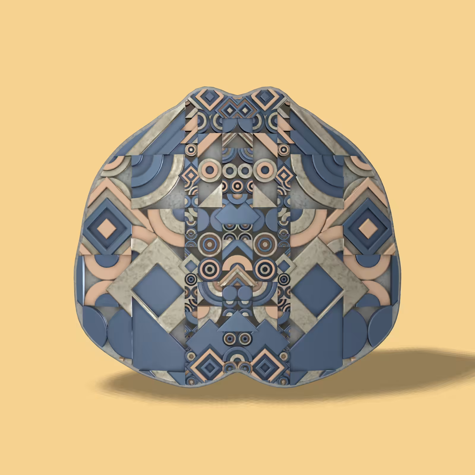 3D Generativemasks #663