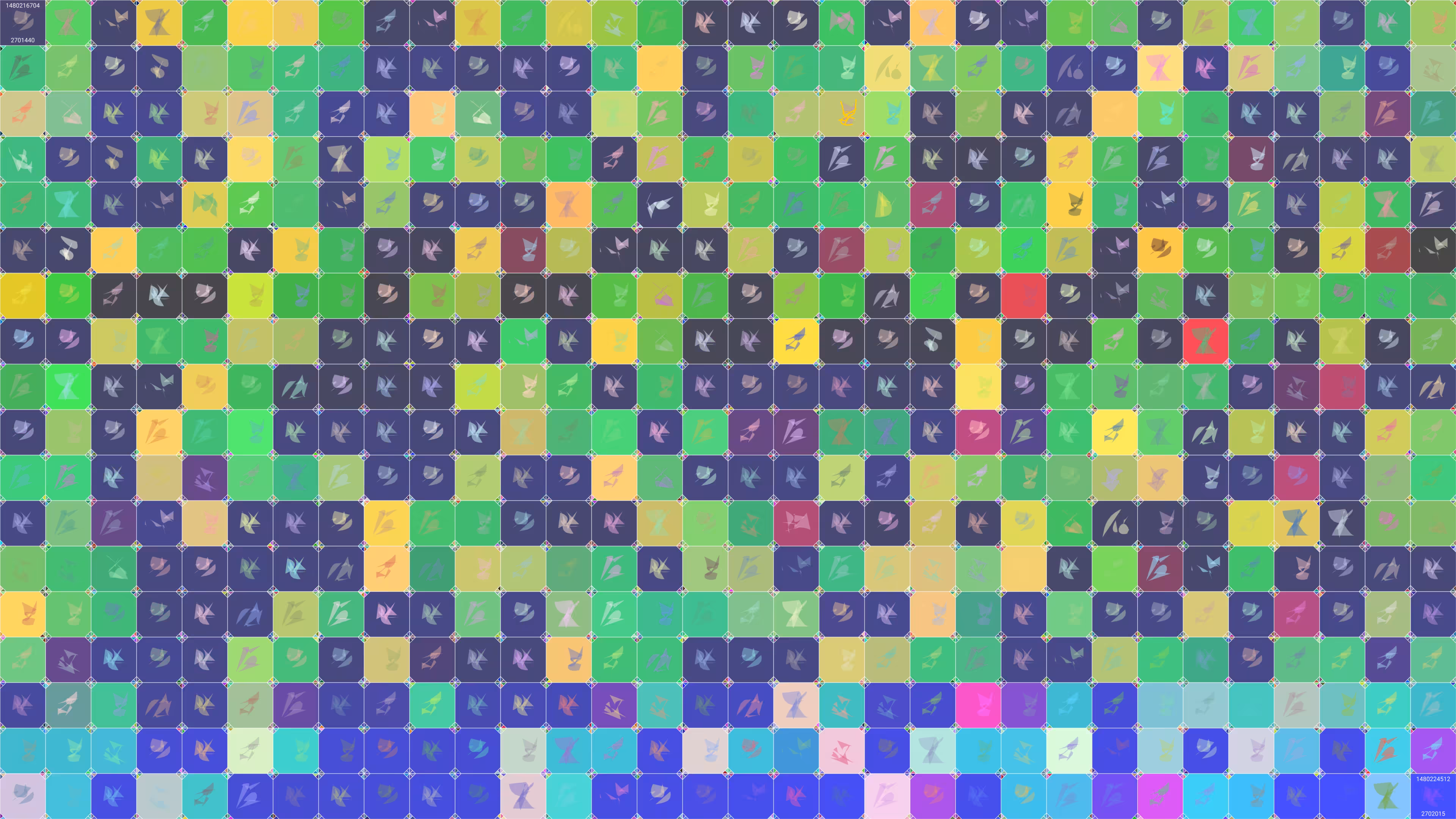CryptoArte: Painting #4690
