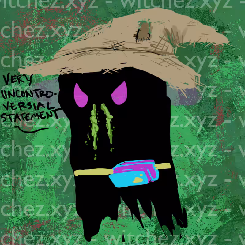Don't Ghost Me, Bro #126