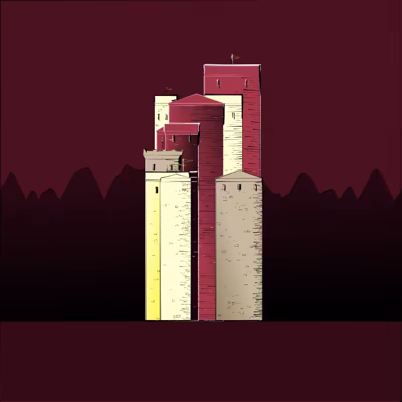The Fortress II #84