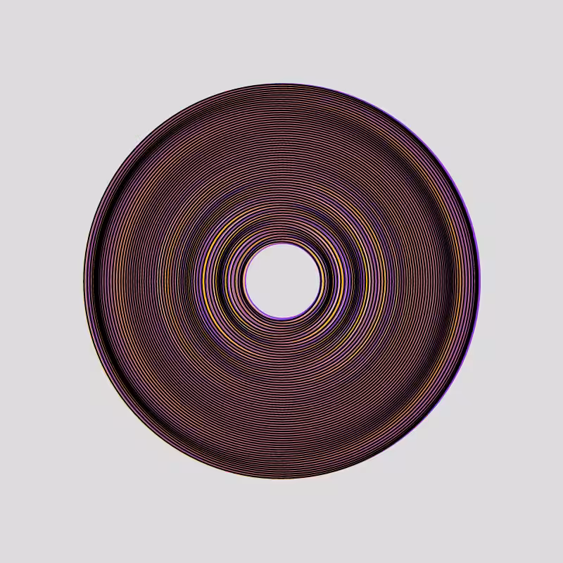 Rondelle, Listen #189