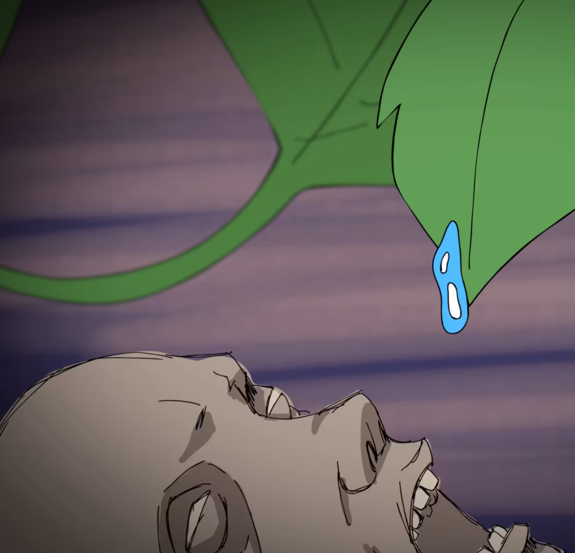 Last Drop