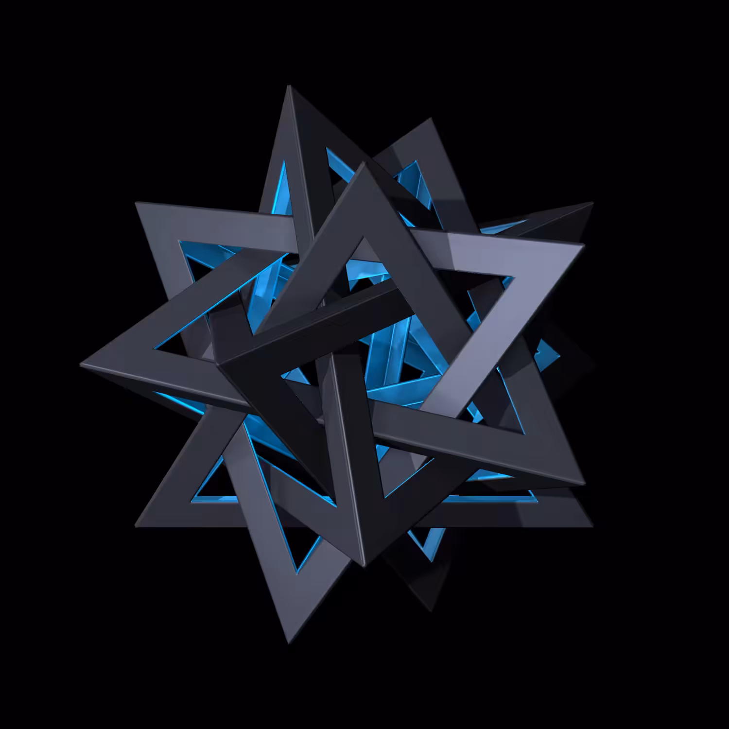 Dodecahedron 2