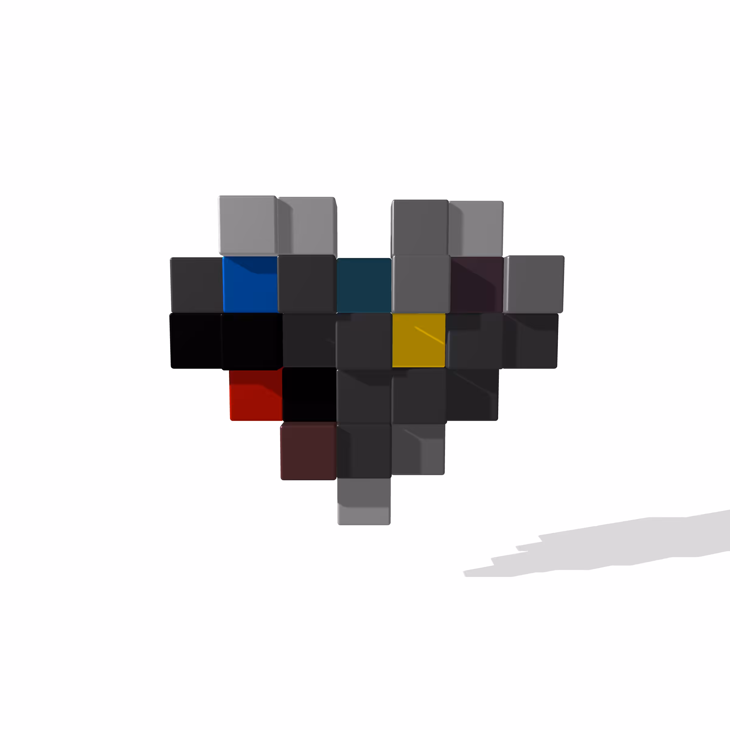 heart + craft #4616