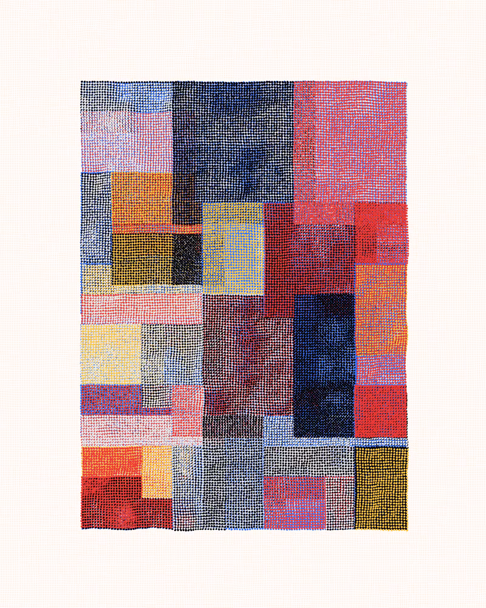Pigments #91