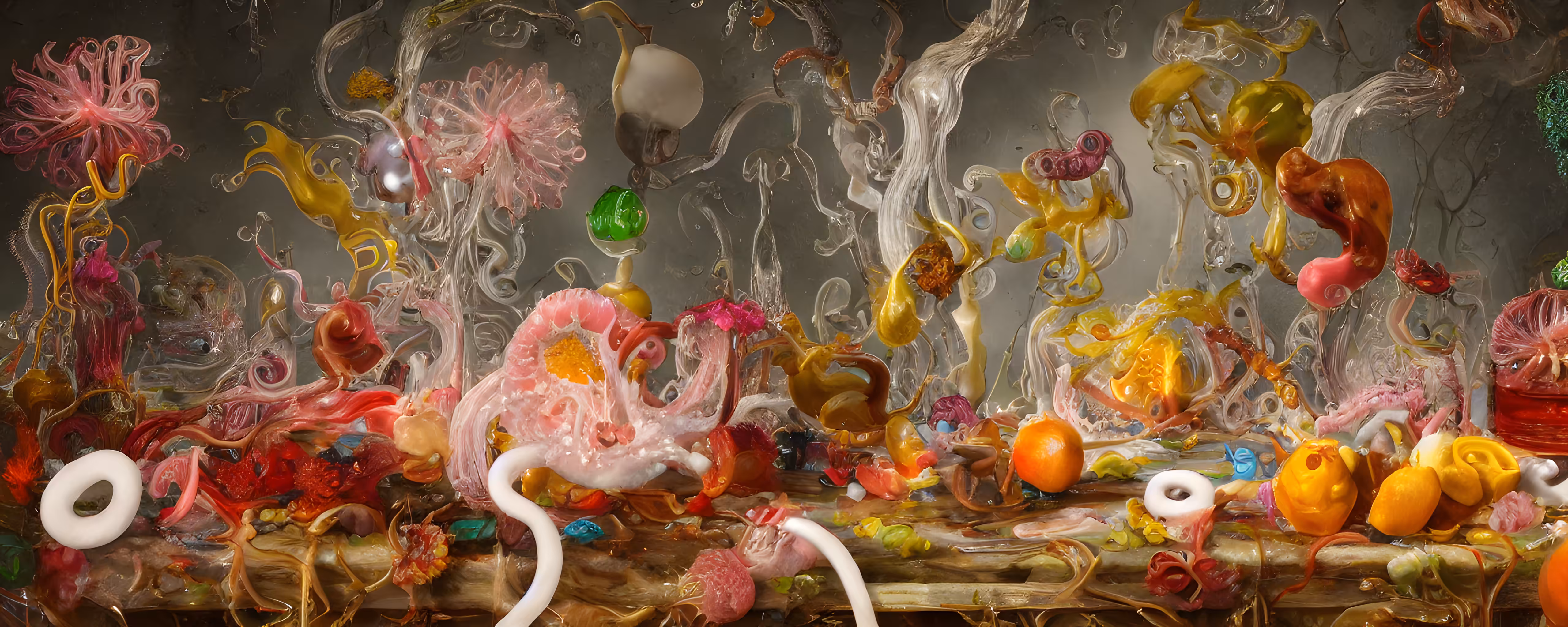 STILL LIFÆ #6