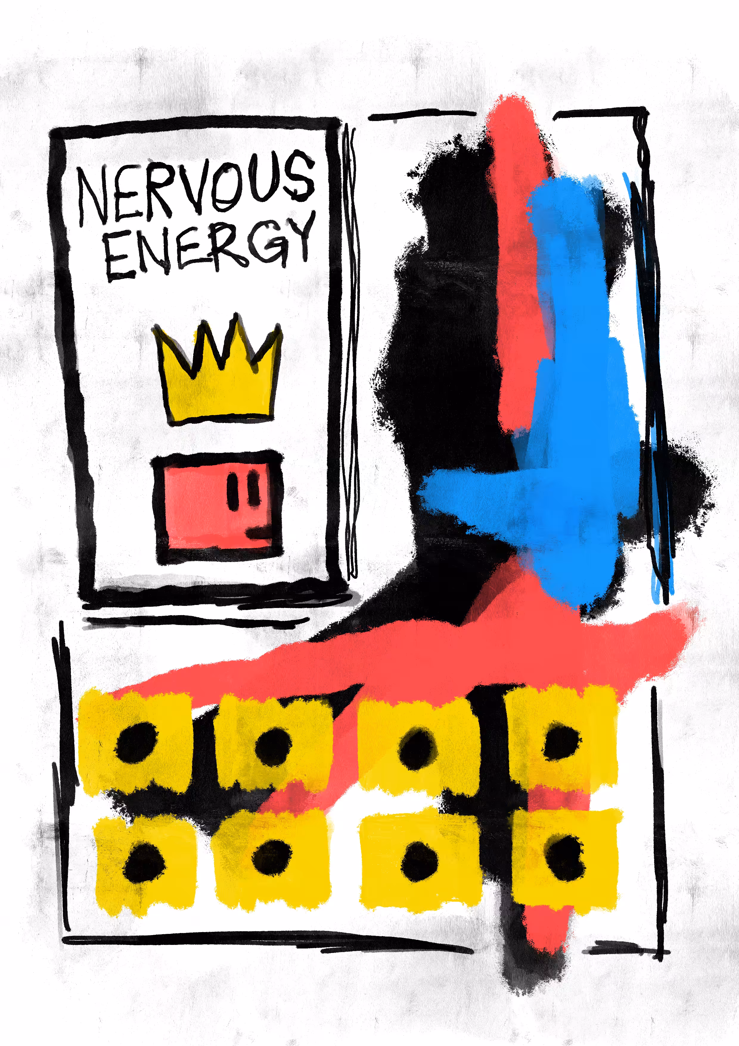 Nervous Energy