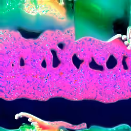 waves #1003