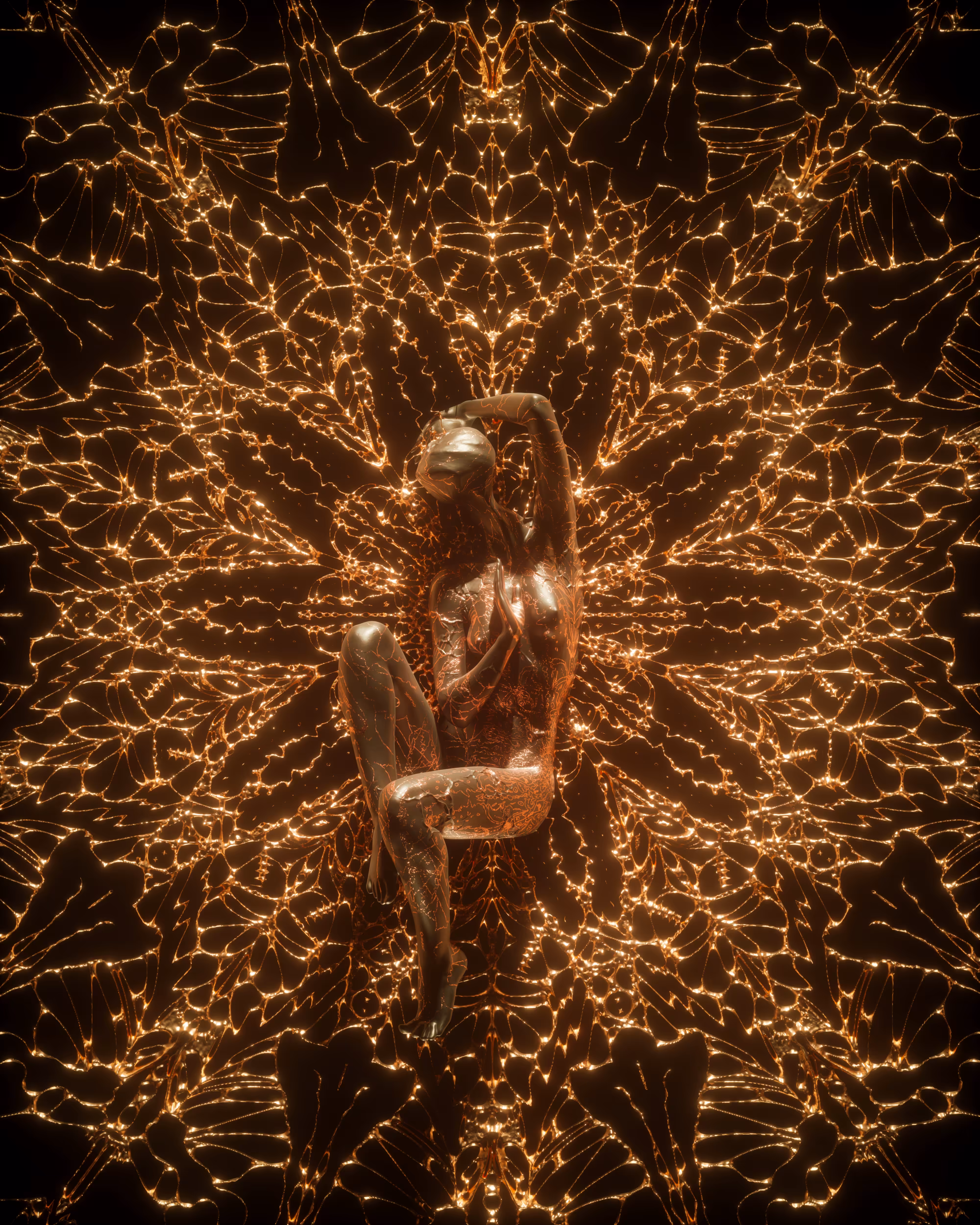 Equanimity