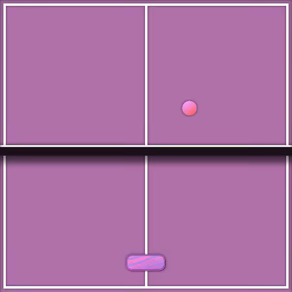 Lonely Pong #3