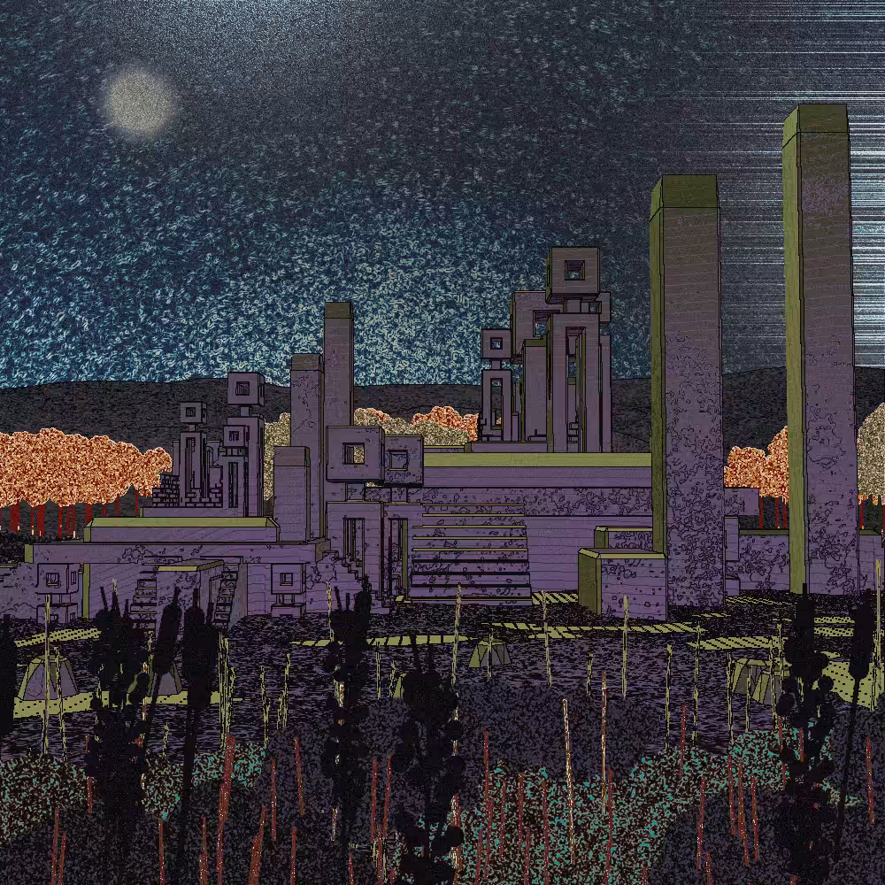 Ego's Land #71