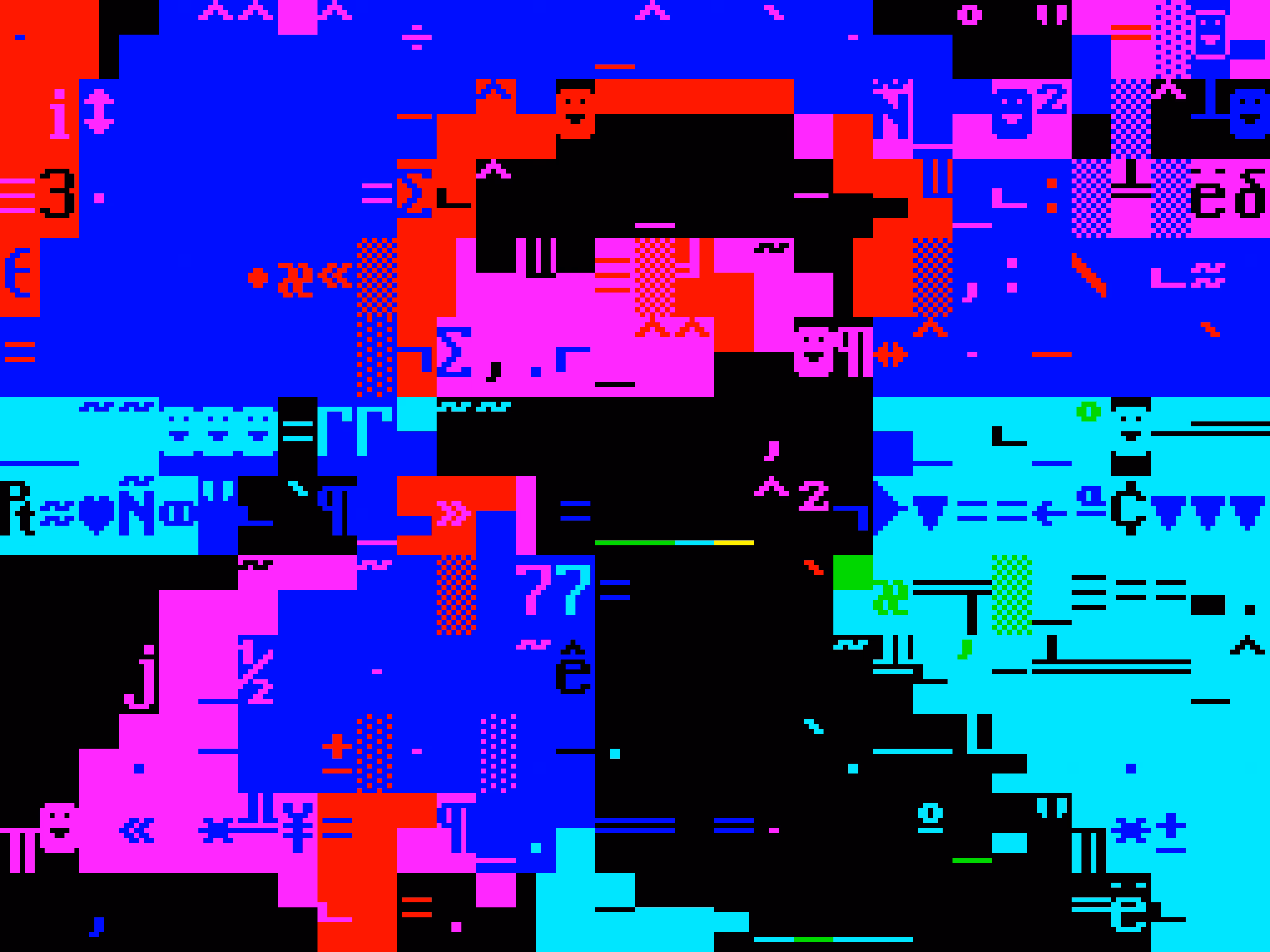 VHSCII
