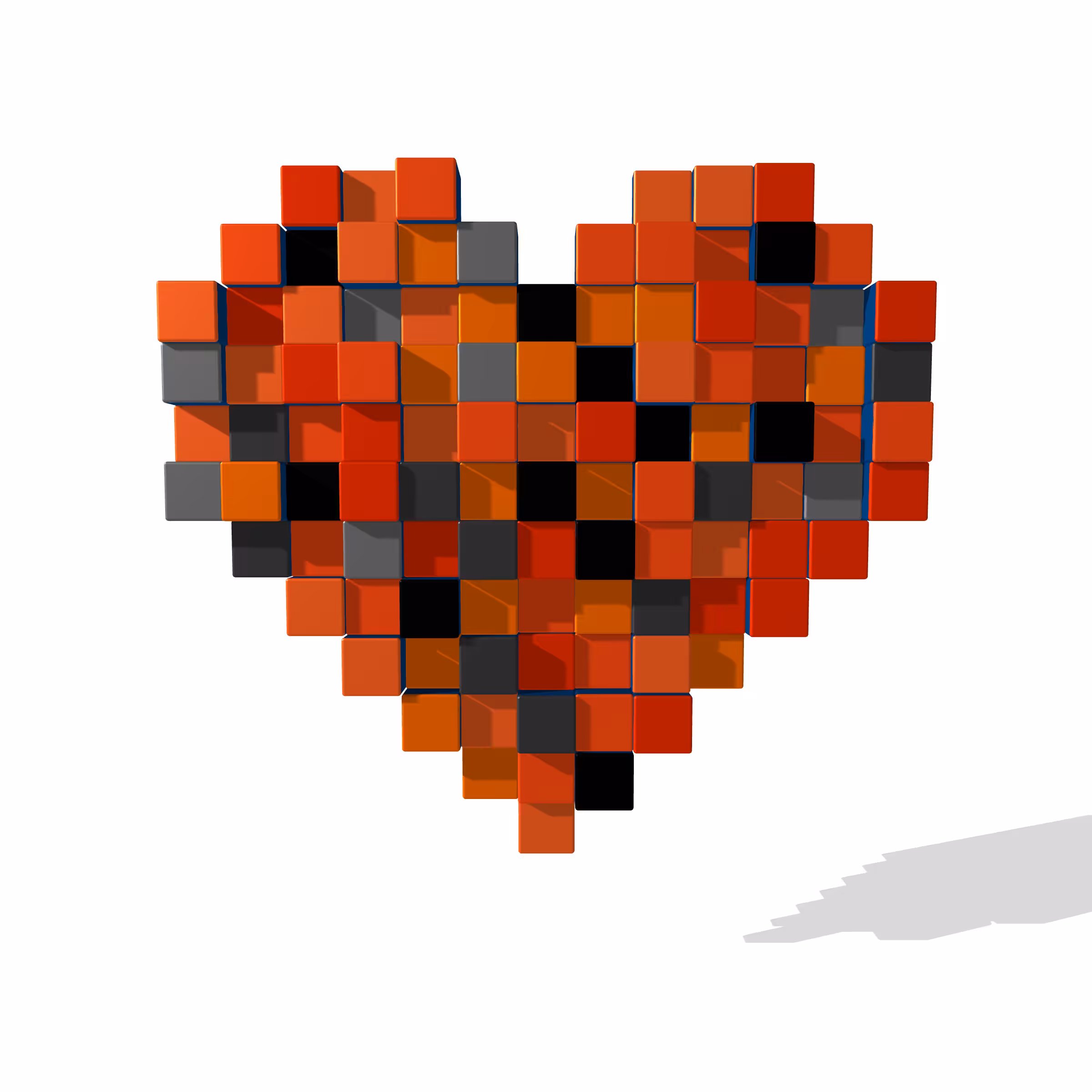 heart + craft #5249