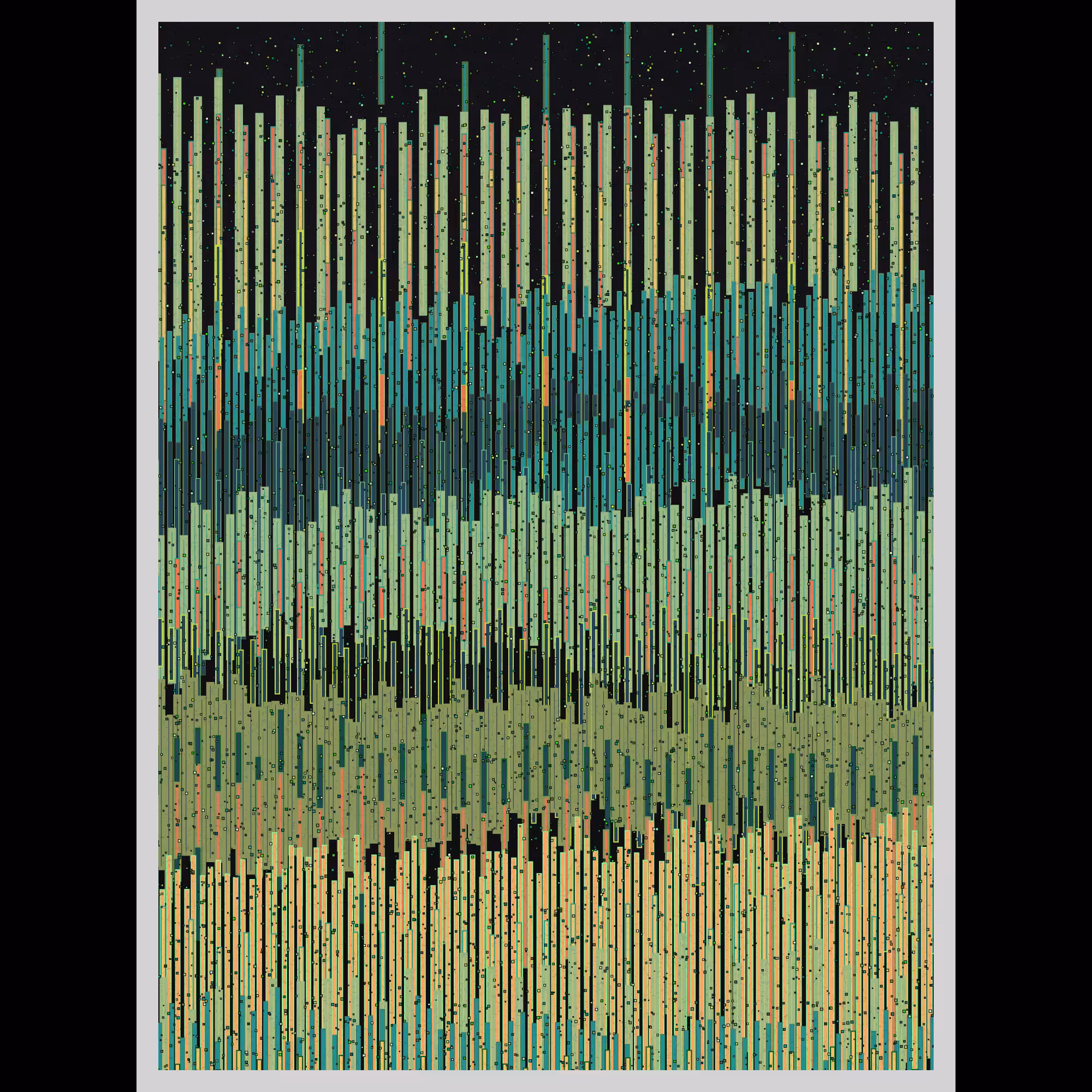 Soil Horizon #189