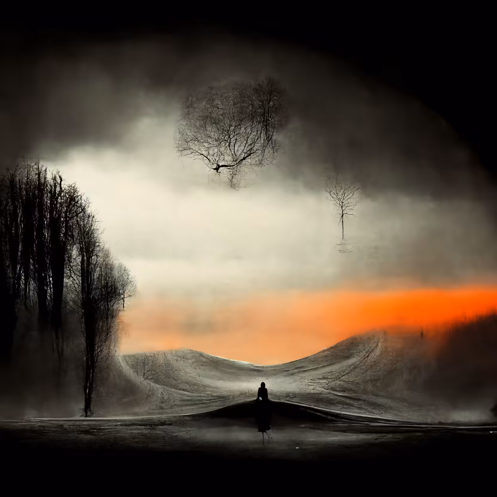 The Unknown 042