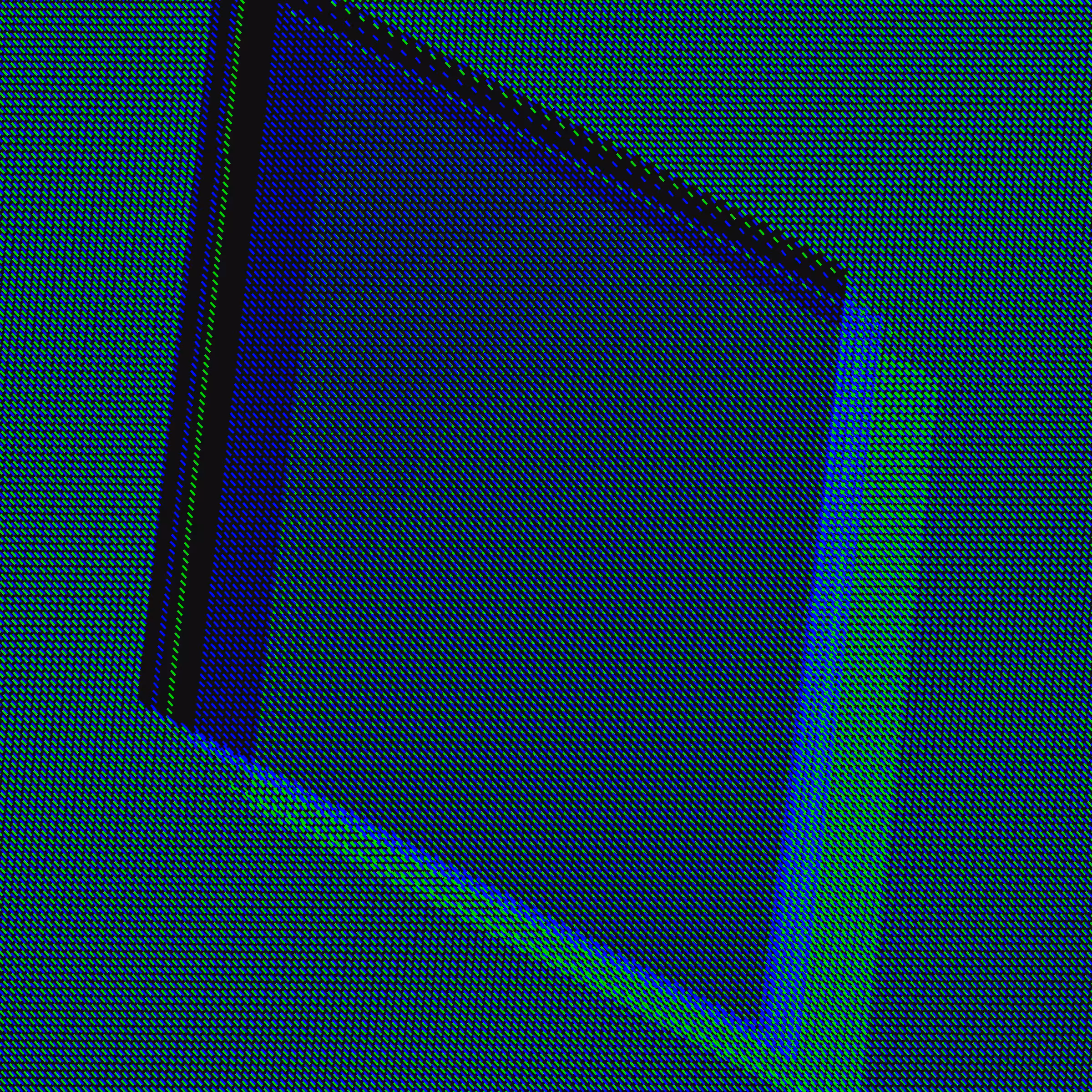923 EMPTY ROOMS #169