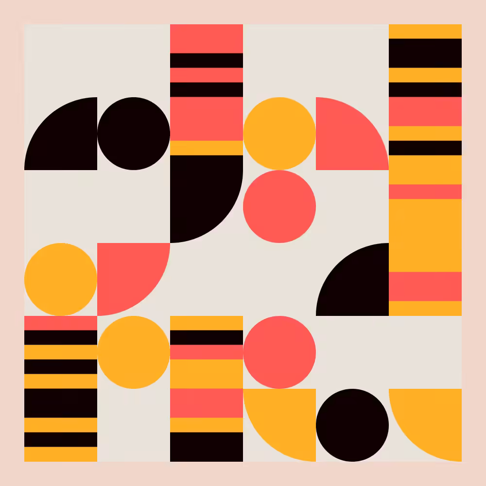Geometrical #170