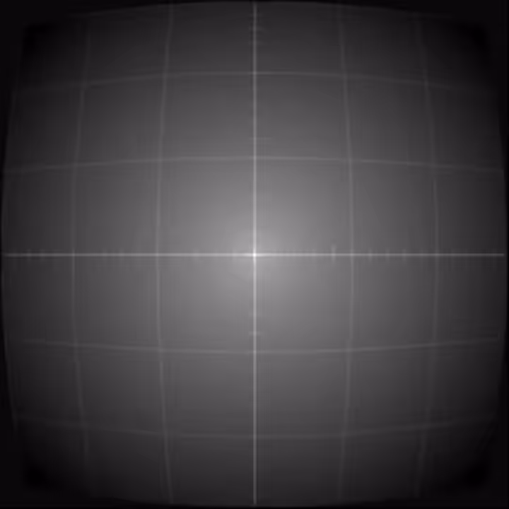 Deafbeef: DEAFBEEF Series 0: Synth Poems - Token 34