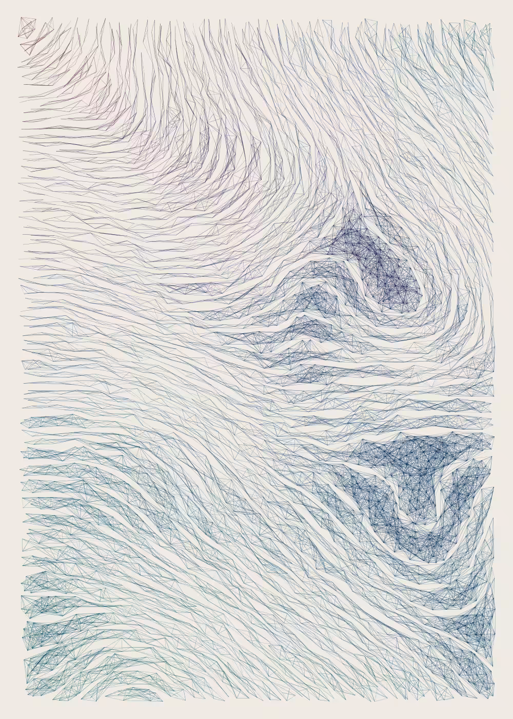 Intertwine #220