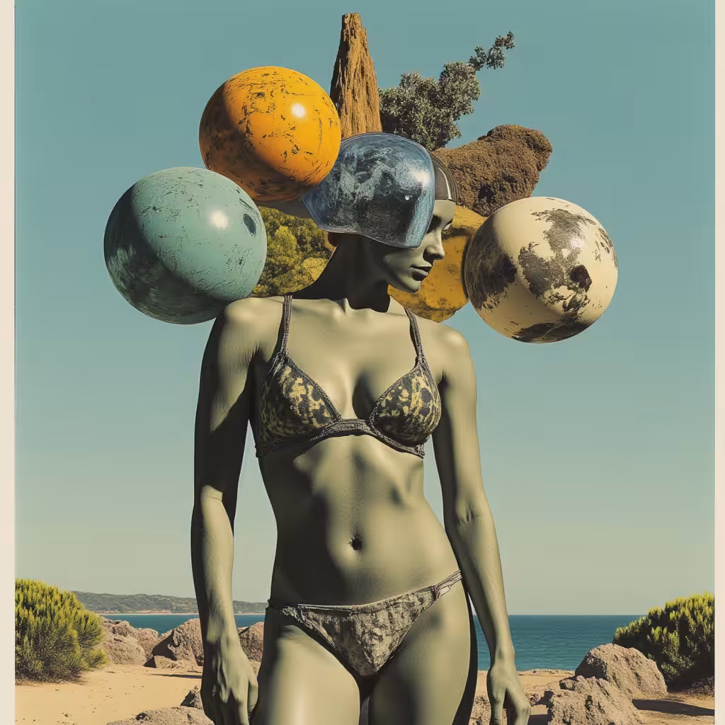 I am a traveler from all galaxies