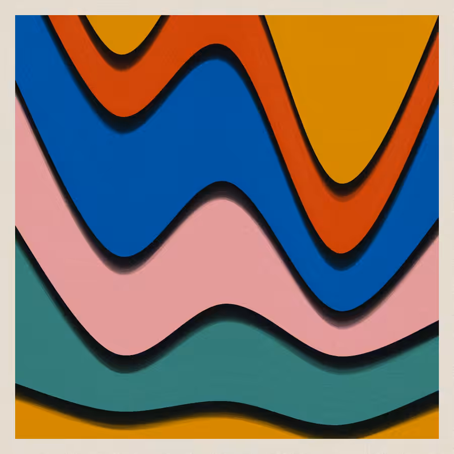 StairWaves #178