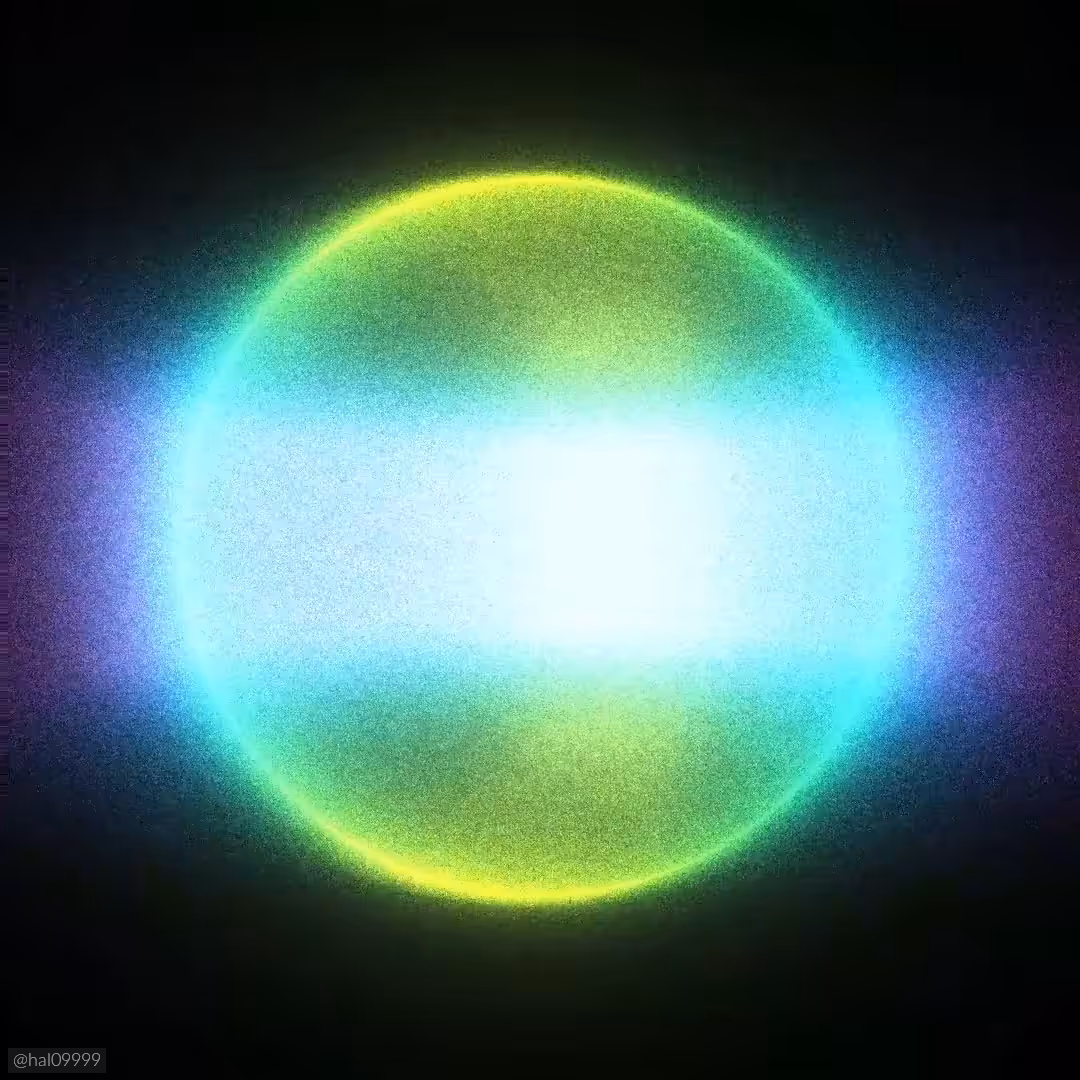 Experience: Ultraviolet Inflation [ed5243ea]