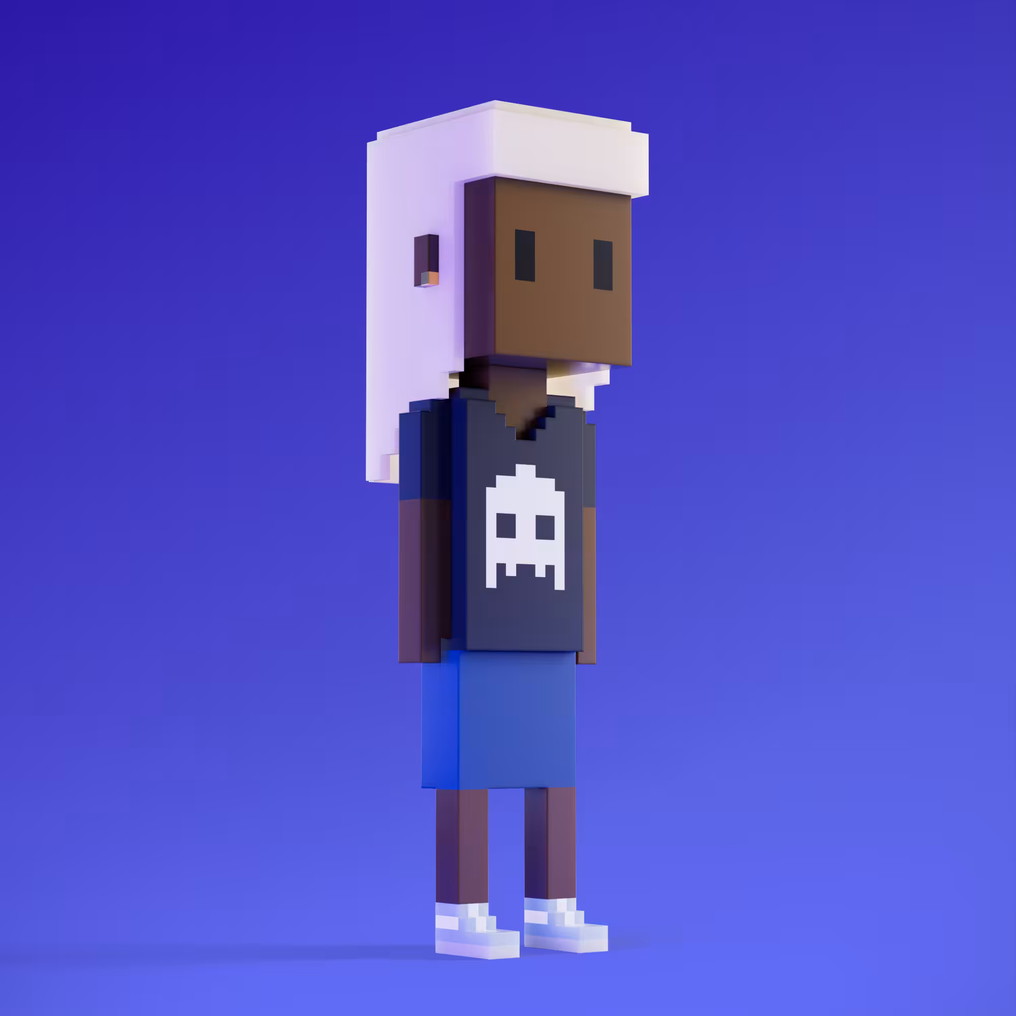 Meebit #5436