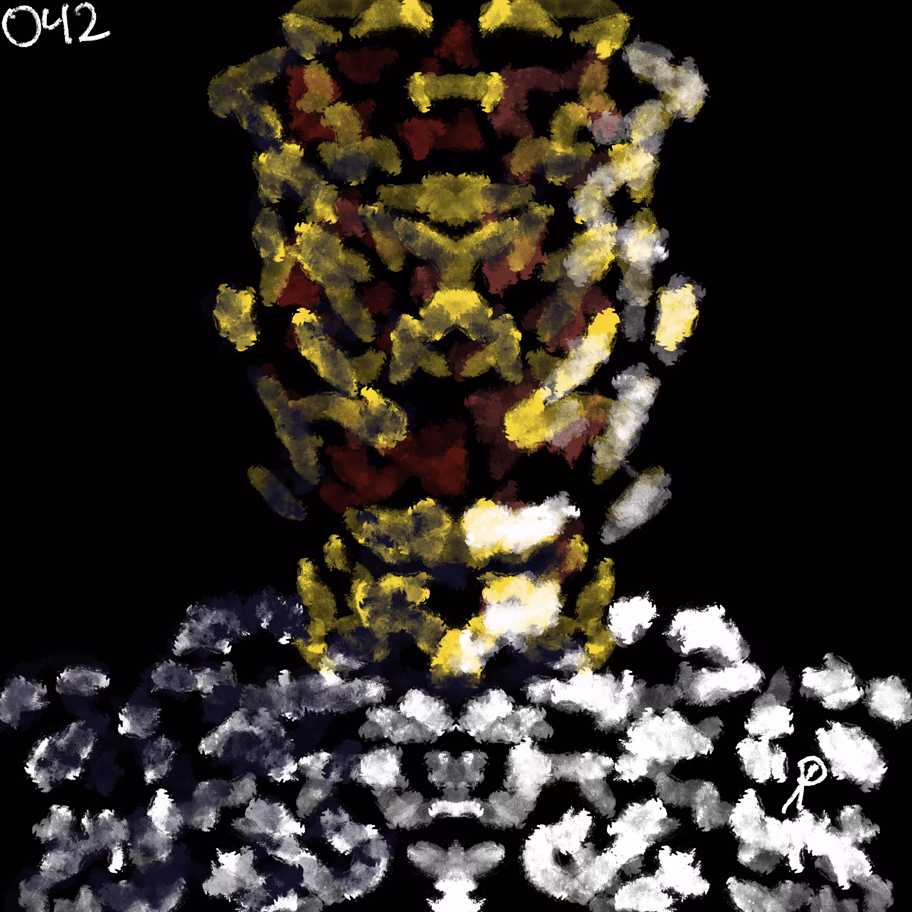 Aura 042