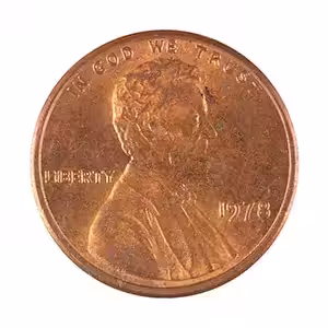 Cent #1824