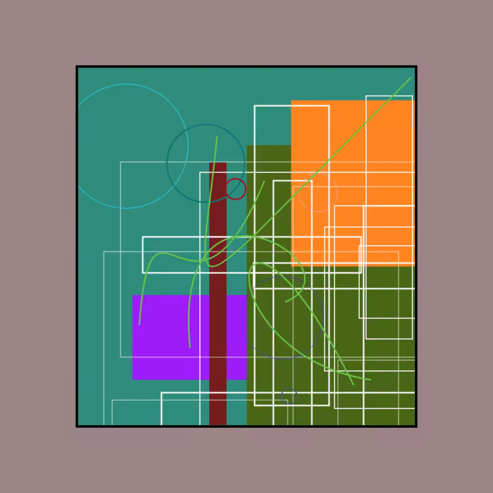 City Pop - AI Study II #31