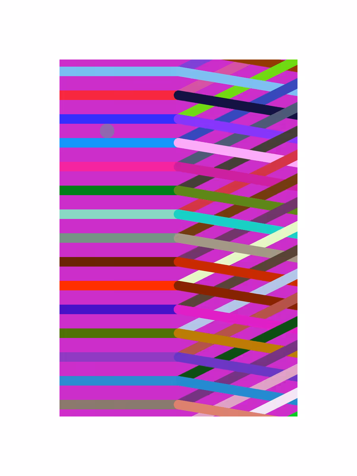 Generative Art #0070