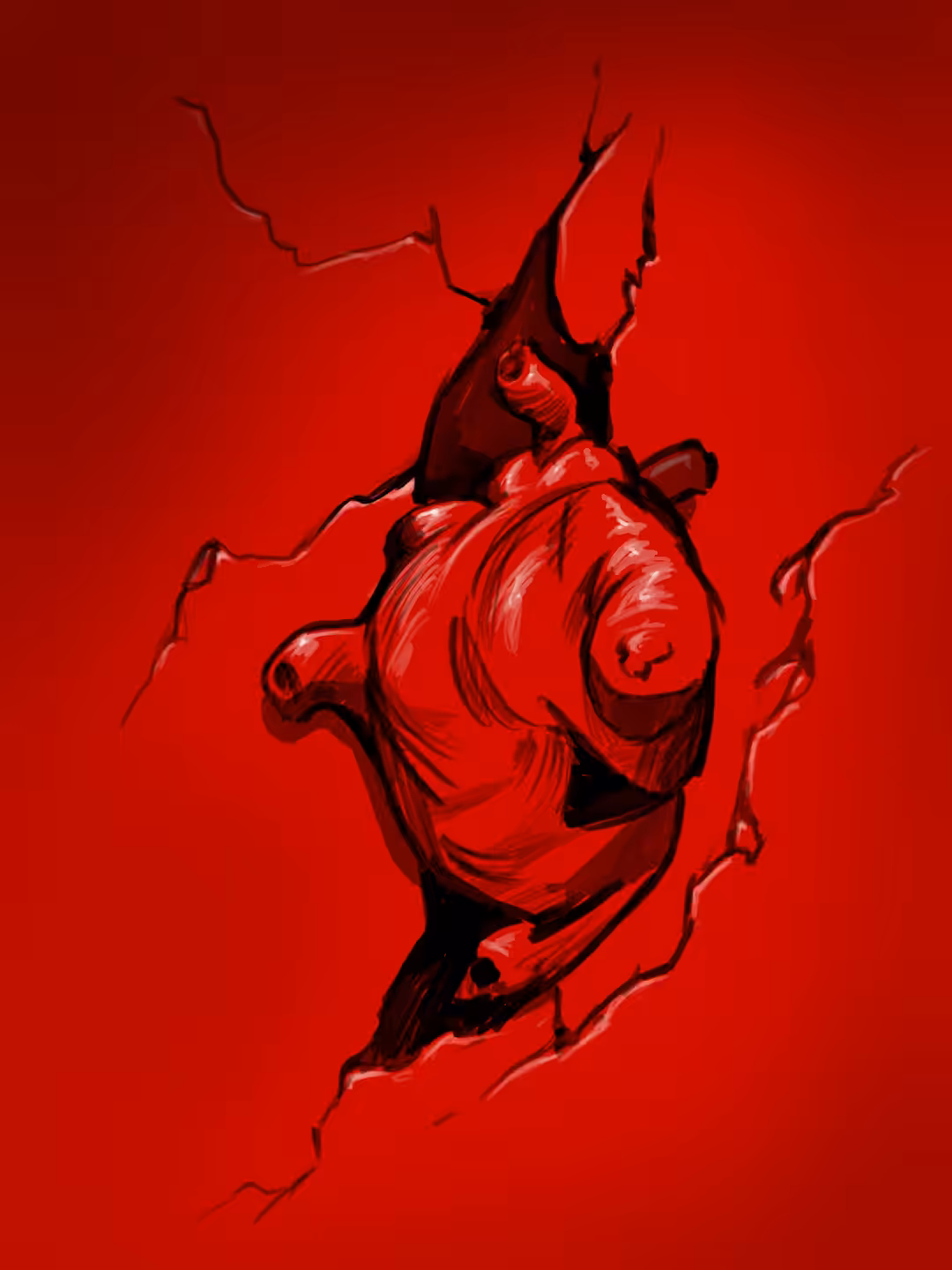 Open Wound