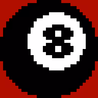 8bit-ball
