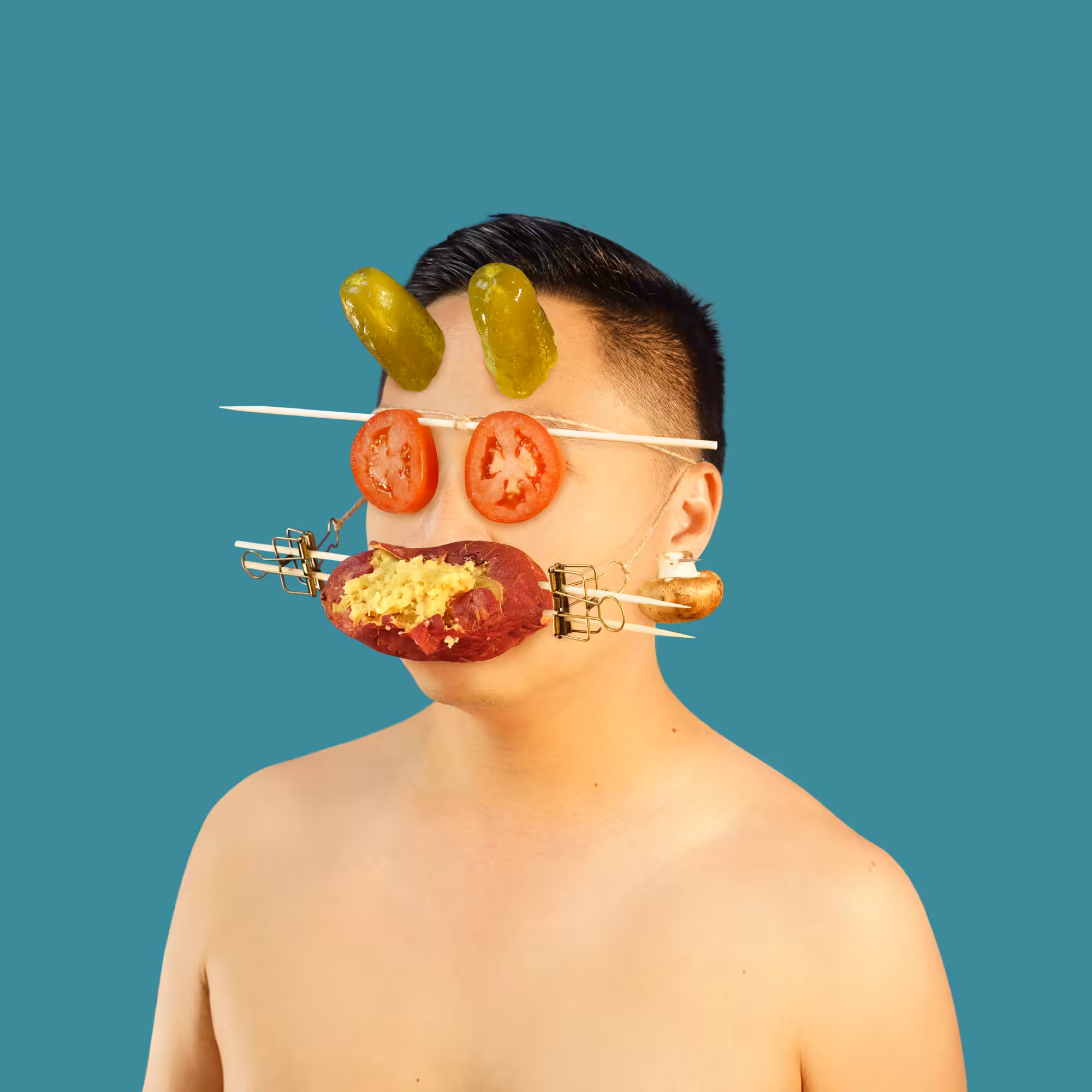 FoodmaskuDelectables: Delectable #610