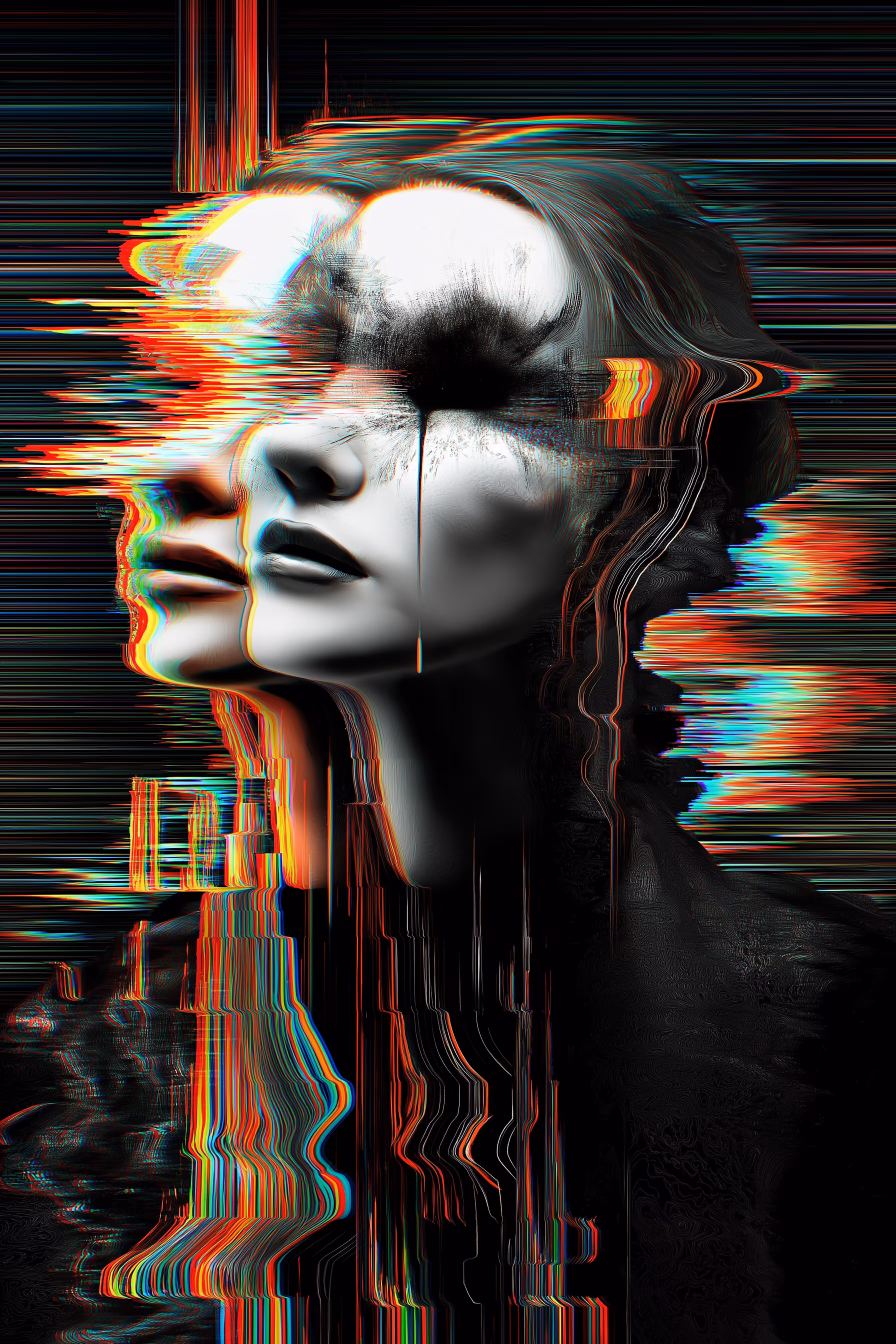 Subversion of Self