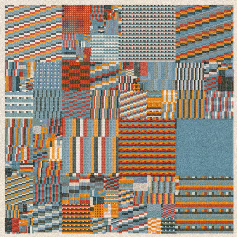 Selvedge #169