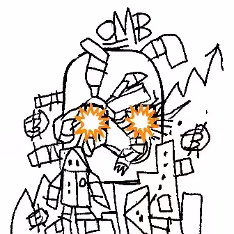 Ordinal Maxi Biz (OMB) #5151