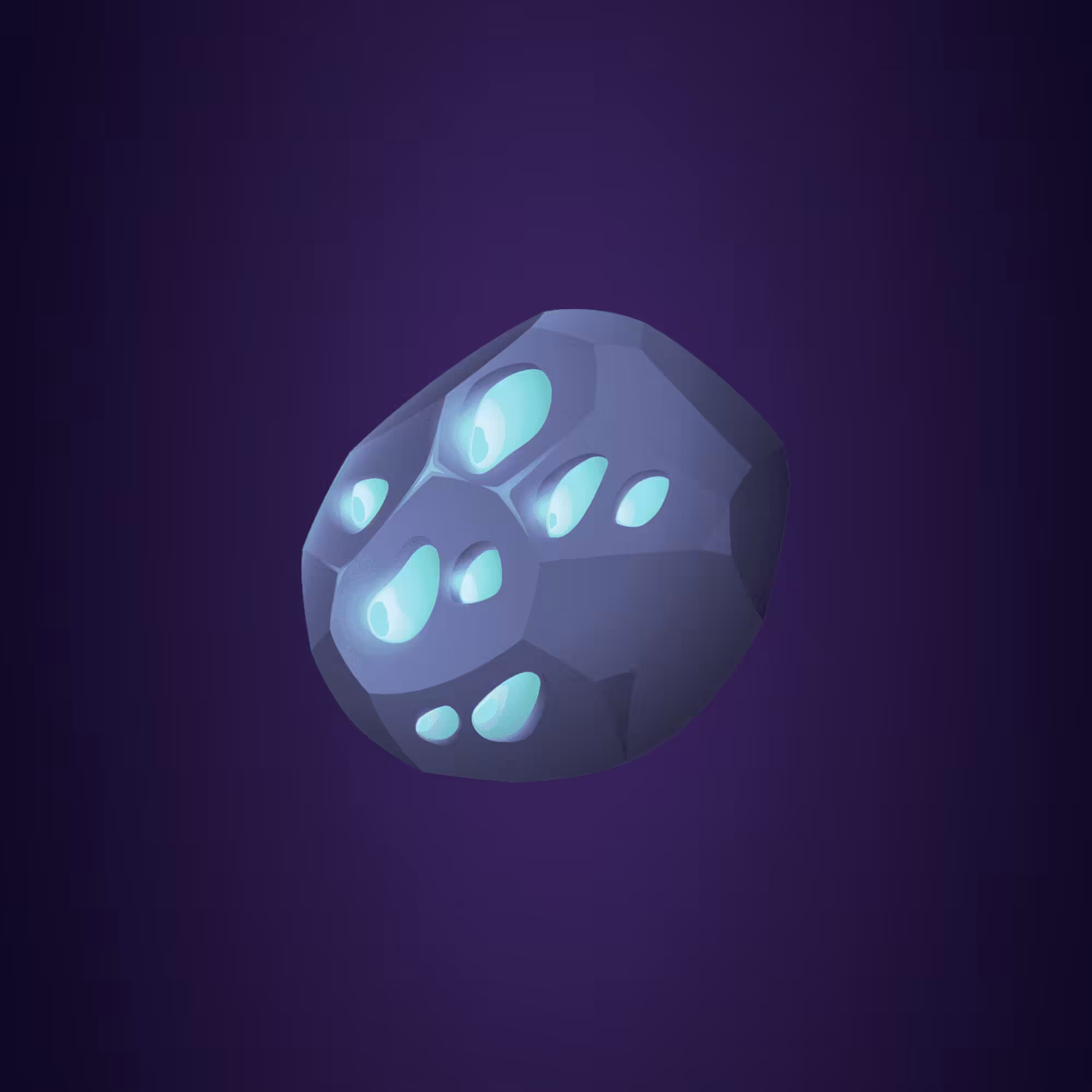 Ethereum Planets #073