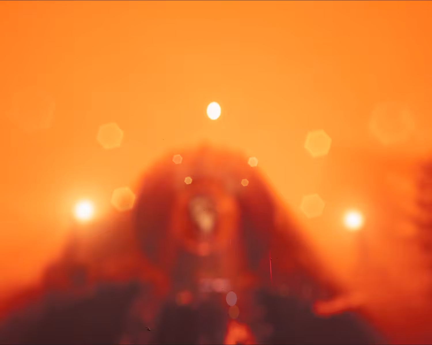 Music for the Dead
