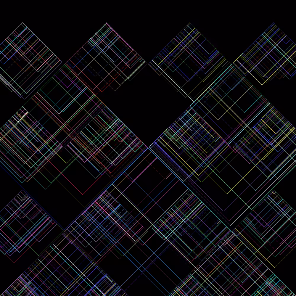 Garden of Recursion #28