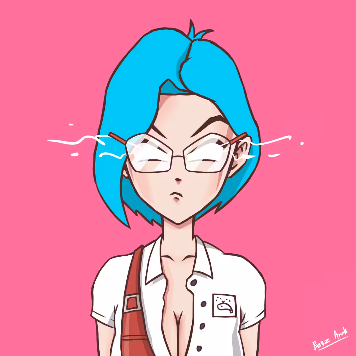 RUN RUN JUNIOR #005