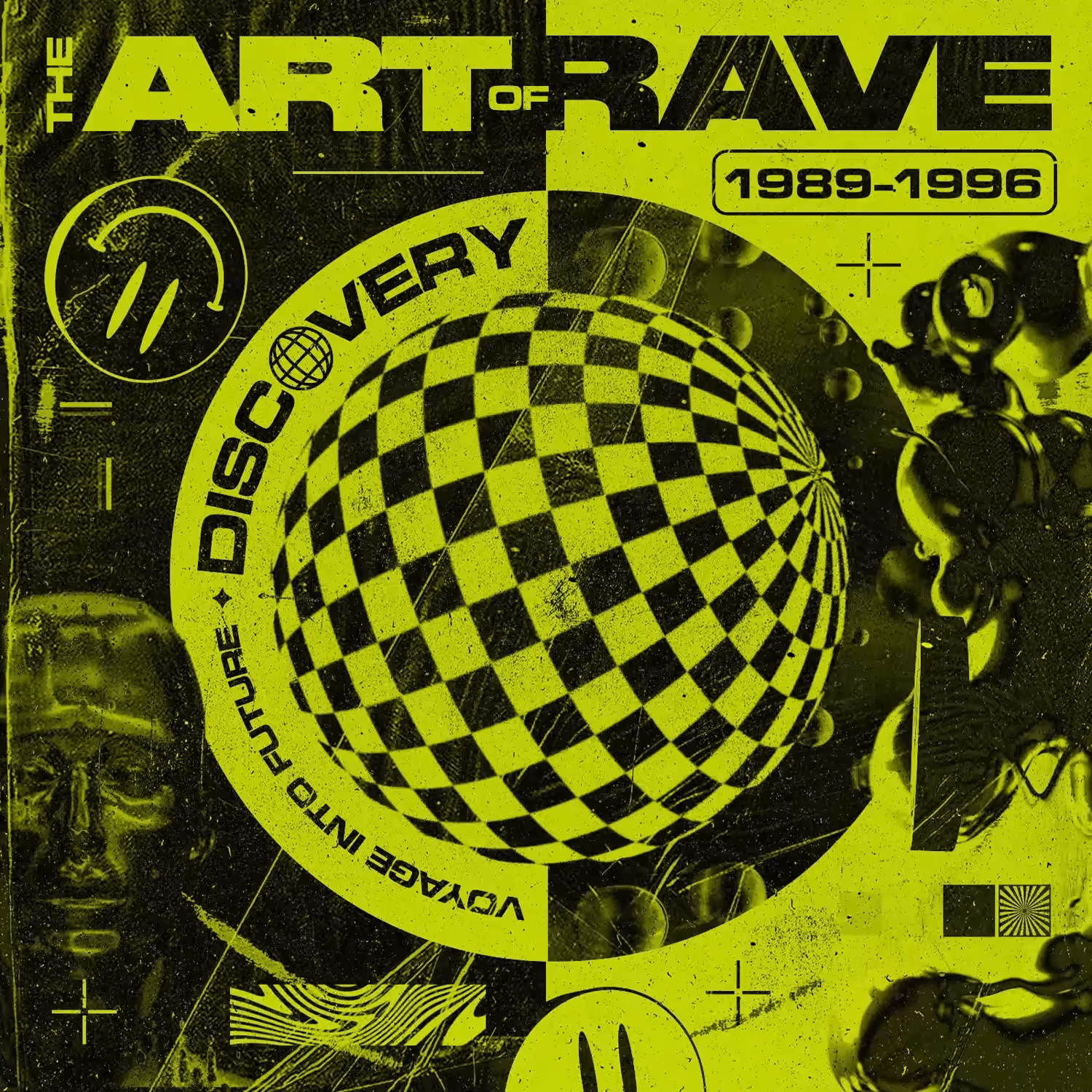 The Art of Rave