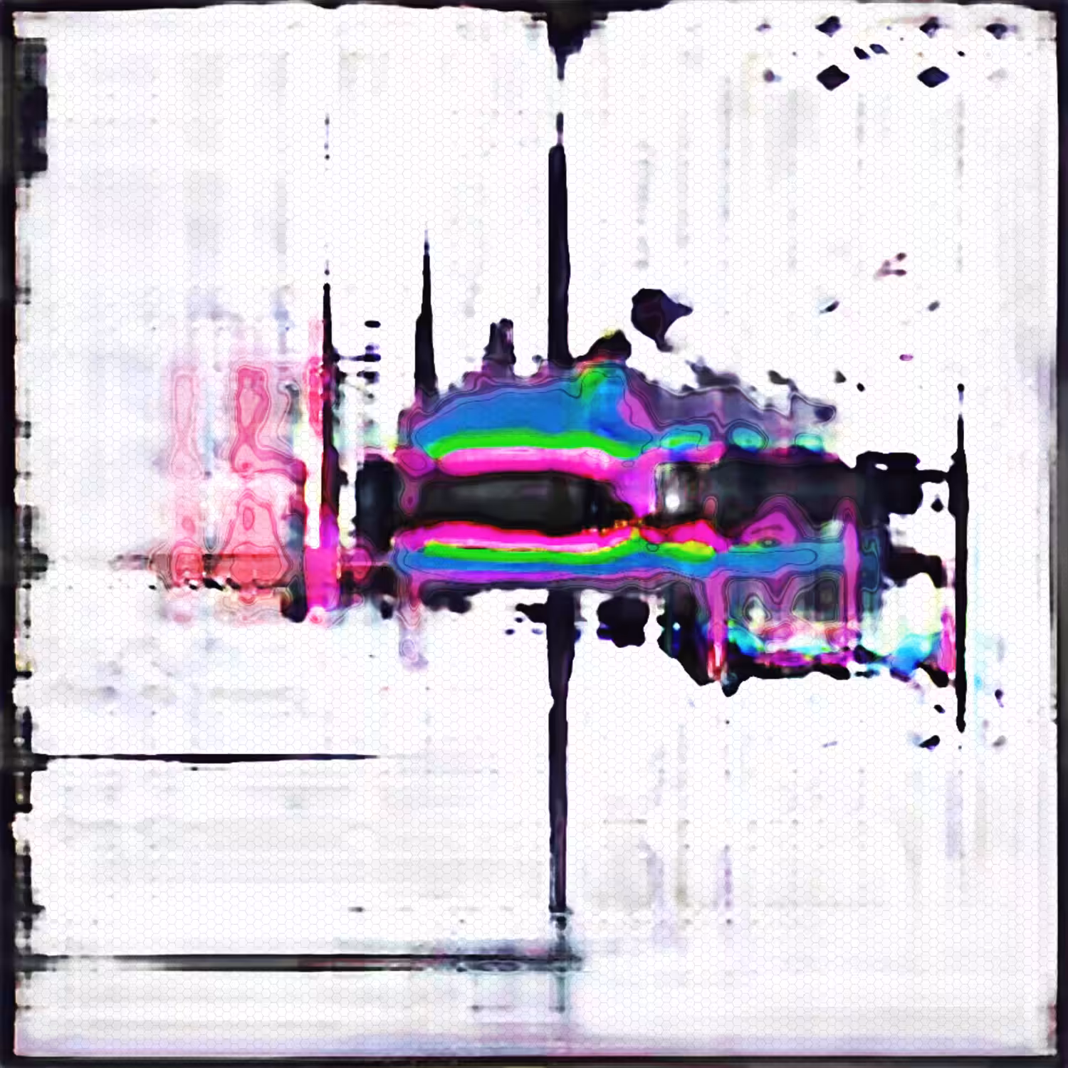 AI x Spectral v2.11