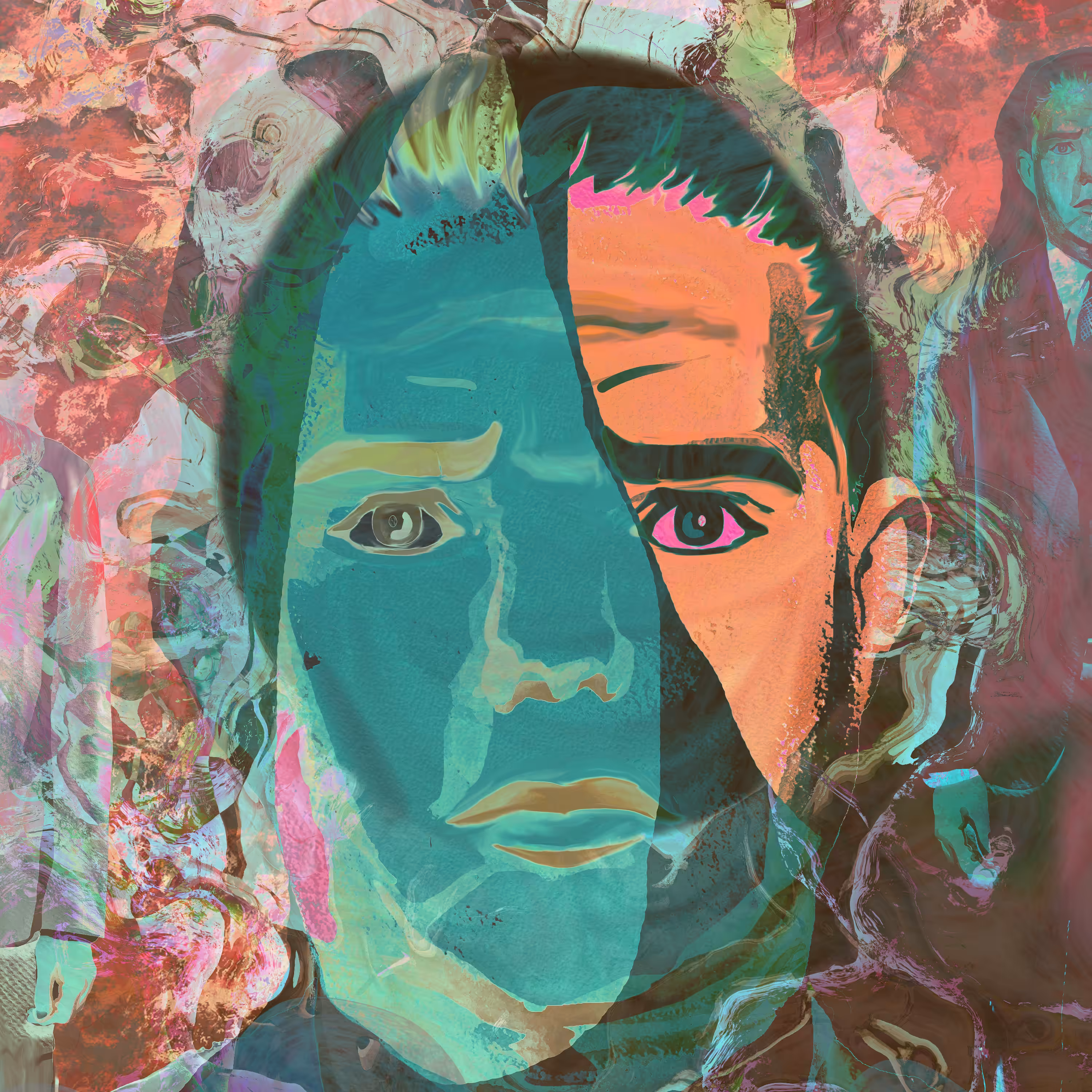 TrippyAcid #025