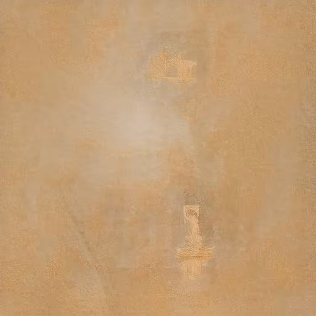 In search of the beloved