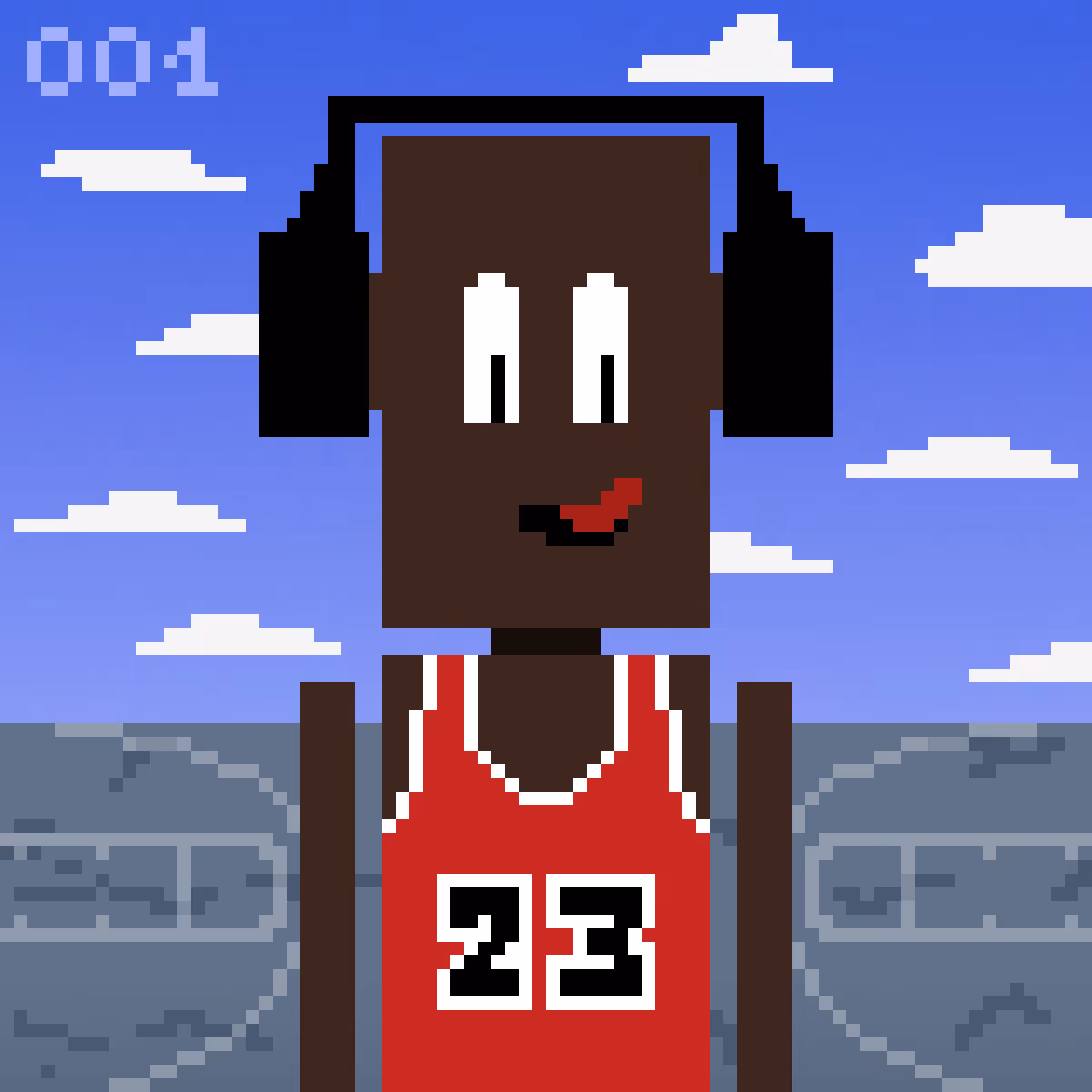 001 - Baller Blockbaddy