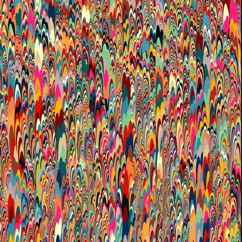 Psychedelic #1