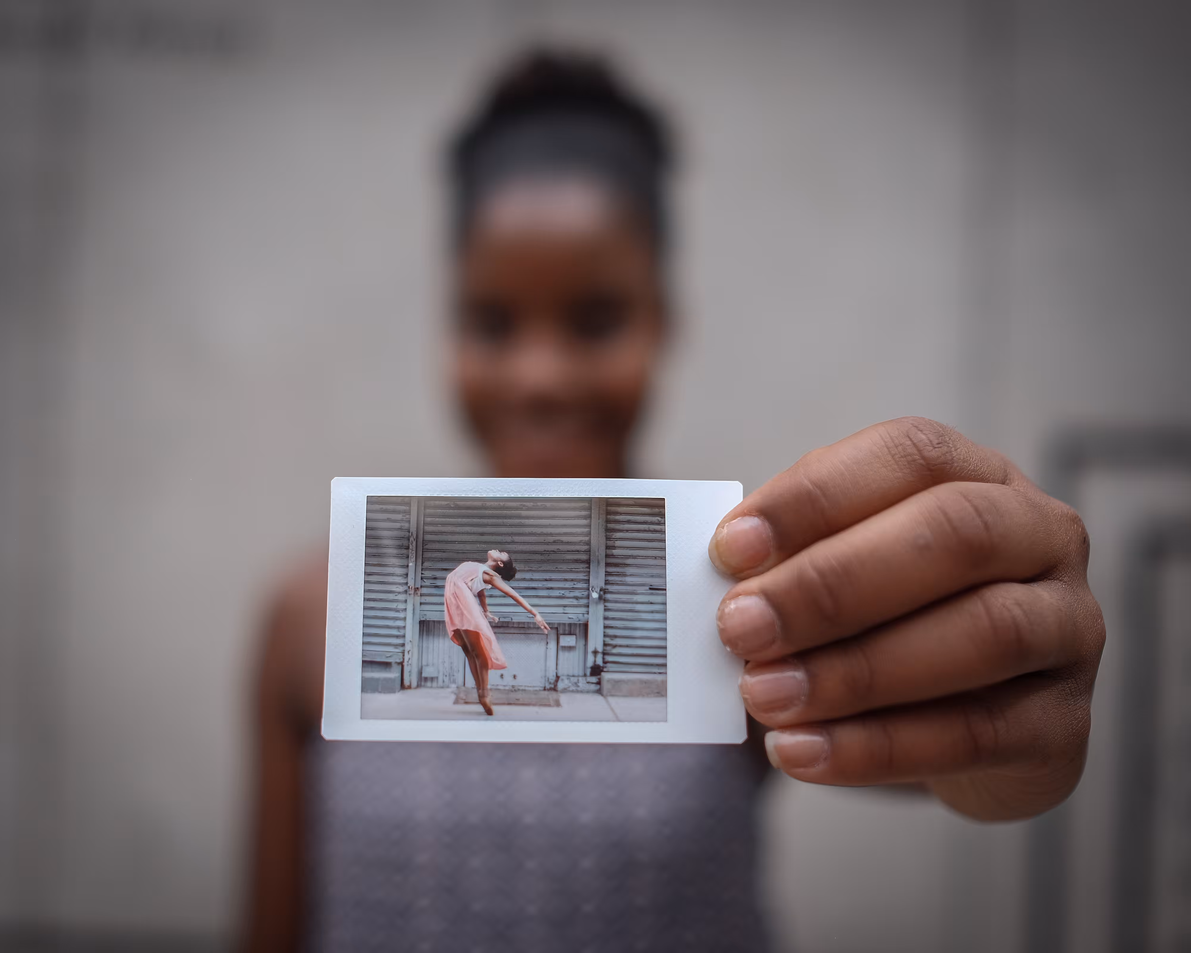 Dance Mementos #53