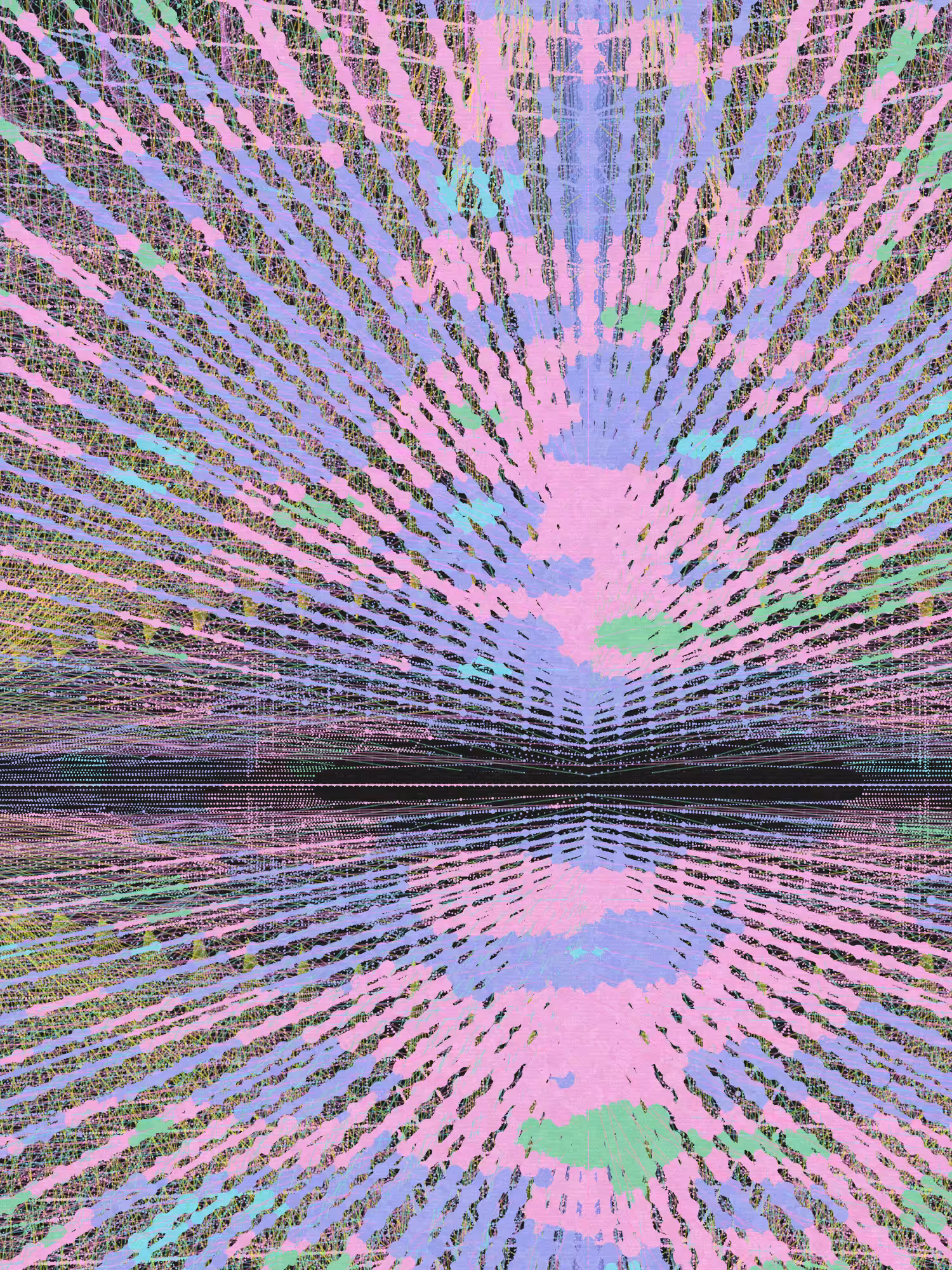 Limbic Vortex #138