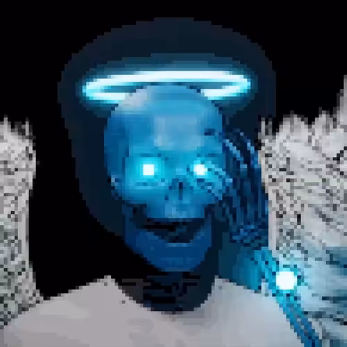 Based Ghouls - Angel